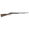 Image 1 : HENRY FRONTIER 22LR 24" 16RD WLNT