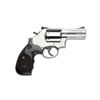 Image 1 : S& W 686 PLUS DLX 3" 357MG STS 7RD WD