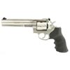 Image 1 : RUGER GP100 357MAG 6" STN 6RD