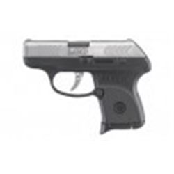 RUGER LCP 380ACP 2.75  10TH ANNIV LE