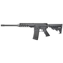 RRA RRAGE 556NATO 16" 30RD BLK