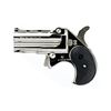 Image 1 : COBRA ENT BIG BORE 9MM CHROME