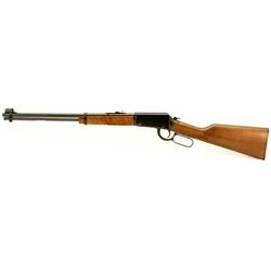 HENRY LEVER ACTION 22MAG 19.25"