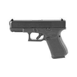 GLOCK 19 GEN5 9MM 15RD 3 MAGS