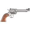 Image 1 : RUGER SNGL-SIX 22LR/WMR 5.5" STN WD