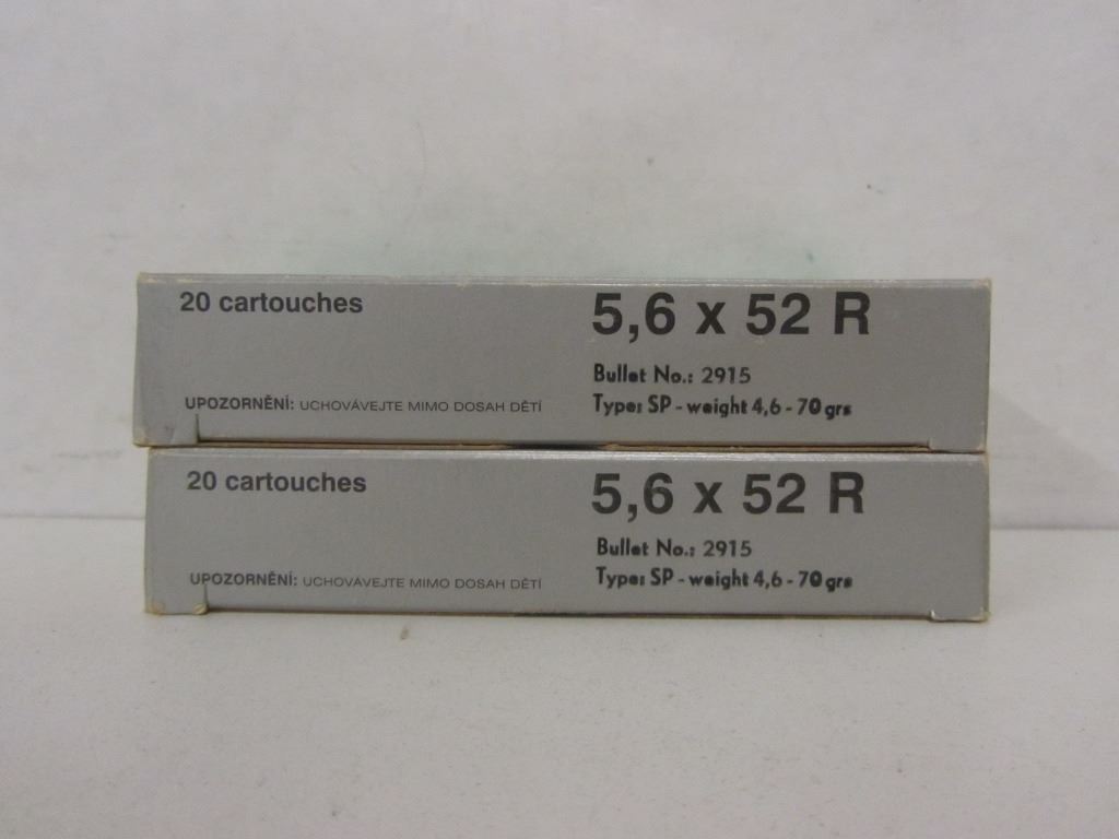 5 6X52R AMMUNITION 5-6x52r-ammunition