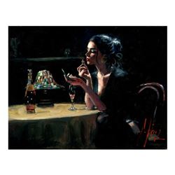 Eugenia III by Perez, Fabian