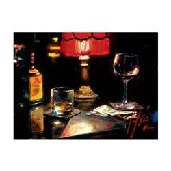 Noches De Malavida Whiskey and Red by Perez, Fabian