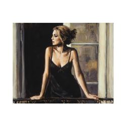 Balcony at Buenos Aires VIII by Perez, Fabian