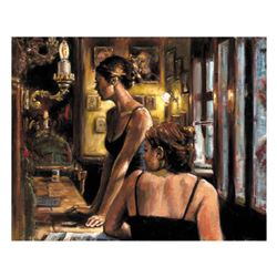 El Federal Café by Perez, Fabian