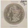 Image 1 : 1889-S $1 Morgan Silver Dollar Coin