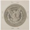 Image 2 : 1889-S $1 Morgan Silver Dollar Coin