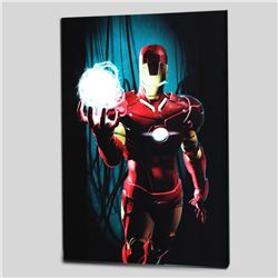 Ultimate Comics Ultimates #3 by Marvel Comics