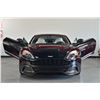 Image 3 : 2014 Black Aston Martin Vanquish Coupe