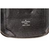 Image 8 : Louis Vuitton Black Taiga Leather Atoll Organizer Wallet Clutch