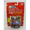 Image 1 : FOUR TERRY LABONTE DIE CAST STOCK CARS WITH STANDS