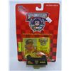 Image 2 : FOUR TERRY LABONTE DIE CAST STOCK CARS WITH STANDS