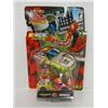 Image 3 : FOUR TERRY LABONTE DIE CAST STOCK CARS WITH STANDS