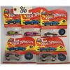 Image 1 : Hot Wheels 25th Anniversary Die Cast Cars-Series H