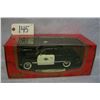 Image 1 : Mira 1949 Ford Coupe Police Die Cast Car