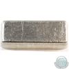 Image 1 : 10oz ASR .999 Fine Silver Poured Bar (TAX Exempt)