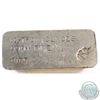 Image 2 : 10oz ASR .999 Fine Silver Poured Bar (TAX Exempt)