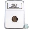 Image 1 : 10-cent 1934 NGC Certified MS-66