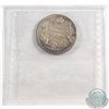 Image 2 : 25-cent 1902 ICCS & PCGS Certified MS-62 (Cross graded)