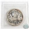 Image 2 : Silver $1 1963 ICCS Certified MS-65