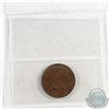 Image 2 : Newfoundland 1-cent 1944C ICCS Certified AU-55