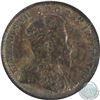 Image 2 : 5-cent 1909 Round Leaves UNC (Bob Armstrong Holder)