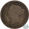 Image 2 : 10-cent 1884 G-VG
