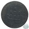 Image 2 : CH# UC7, 1816 Mule. ICCS Certified VF-20 Corrosion. Coin has substantial corrosion. Worth a good loo