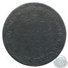 Image 3 : CH# UC7, 1816 Mule. ICCS Certified VF-20 Corrosion. Coin has substantial corrosion. Worth a good loo