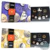 Image 1 : 1999 Canada Proof Set & Polar Bear Specimen Set. 2pcs.