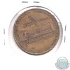 Image 2 : 1938 Thousand Island Bridge Dedication Token. Diameter 32mm