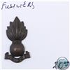 Image 1 : Fusiliers Badge