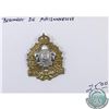 Image 1 : Regiment De Maisonneuve Badge.