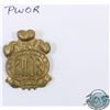 Image 1 : PWOR Kingston Regiment Badge