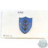 Image 1 : Royal Canadian Navy Command Badge