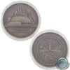 Image 1 : 1992 Hungary In Europe Medal