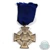 Image 2 : 1939 Nazi Germany Second Class Civil Service Medal for 25 years of service.