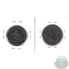 Image 2 : 1852 Bank of Upper Canada Half Penny & 1852 Bank of Quebec Half Penny Tokens. 2pcs