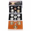 Image 1 : 2016 United States Mint Silver Proof Set.