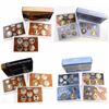 Image 1 : 2009-2013 United States Mint Proof Set Collection. You will receive the following years, 2009, 2010,