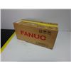 Image 2 : *NIB* FANUC A06B-0346-B255 5F/3000 AC SERVO MOTOR
