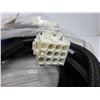 Image 2 : *NEW* FANUC EE3044-322-001 P155HRNS AXES1-3 PWR/BRK/PULSE