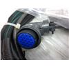 Image 3 : *NEW* FANUC EE3044-322-001 P155HRNS AXES1-3 PWR/BRK/PULSE