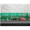 Image 8 : FANUC A16B-1212-0901/23D CIRCUIT BOARD