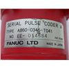 Image 8 : FANUC A06B-0372-B169 1-0SP AC SERVO MOTOR